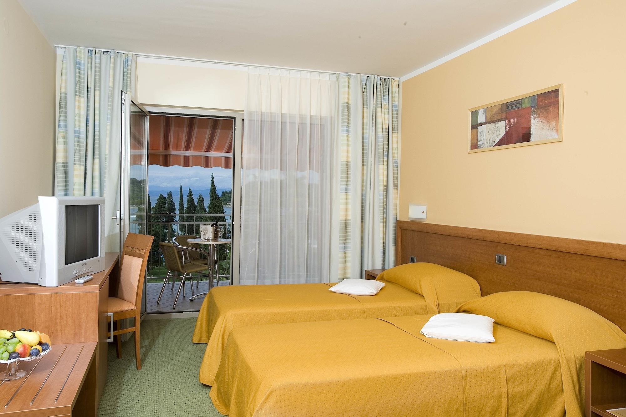 Bioenergy Resort Salinera Apartments สตรุนยัน ภายนอก รูปภาพ