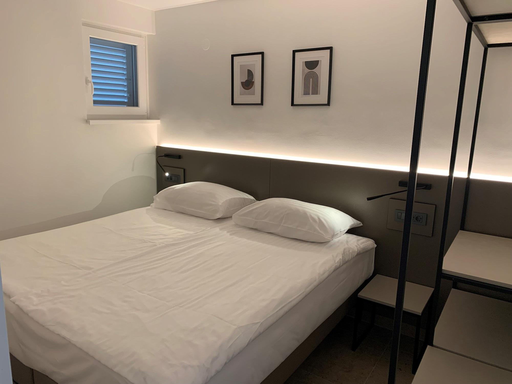 Bioenergy Resort Salinera Apartments สตรุนยัน ภายนอก รูปภาพ