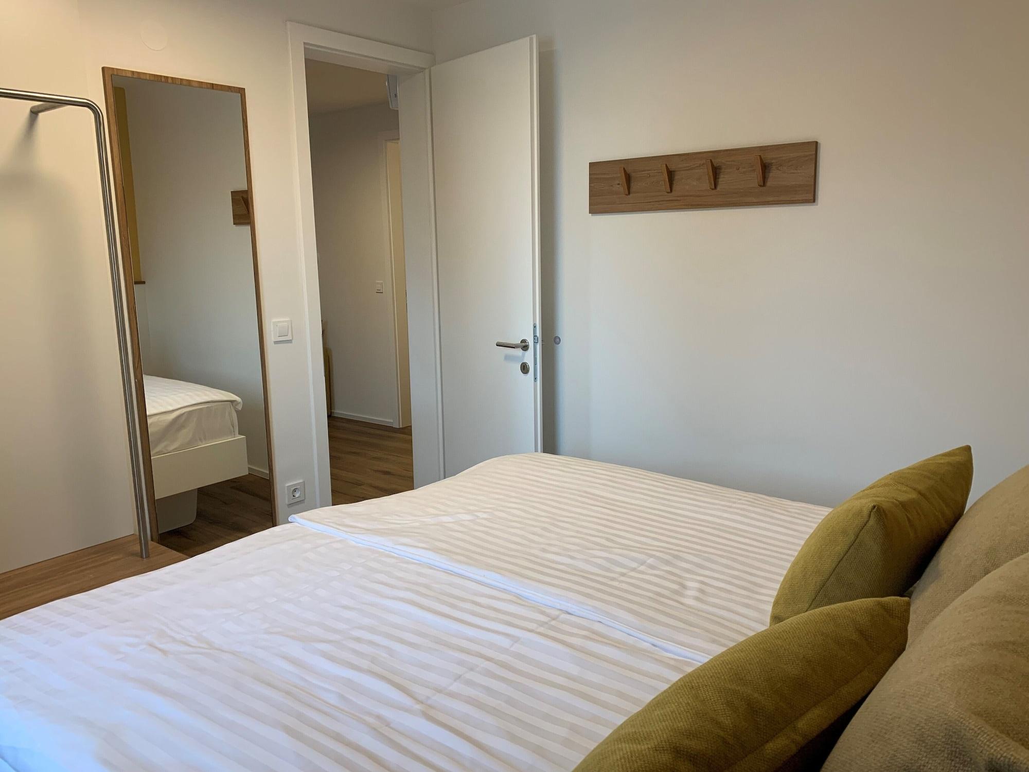 Bioenergy Resort Salinera Apartments สตรุนยัน ภายนอก รูปภาพ