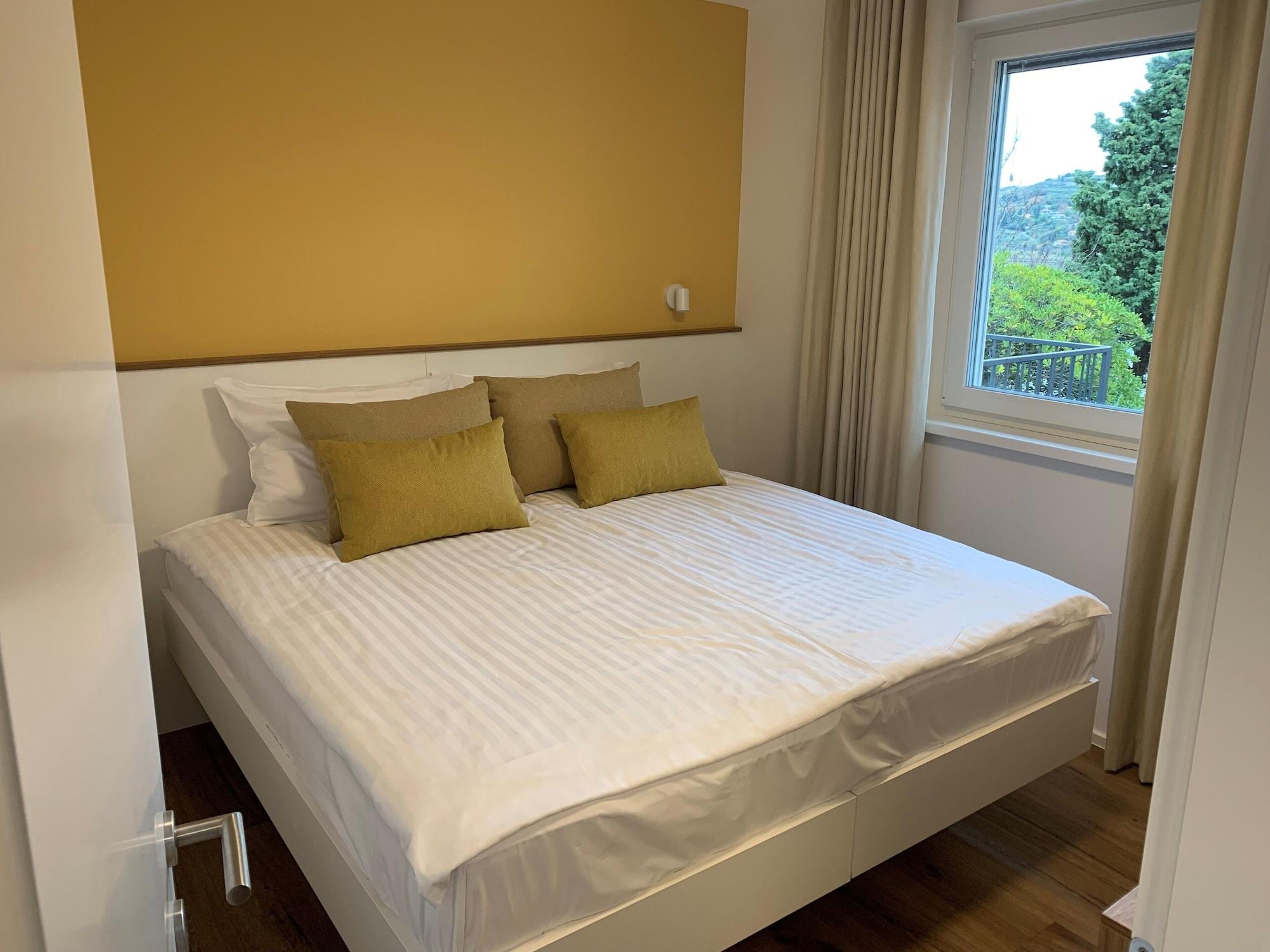 Bioenergy Resort Salinera Apartments สตรุนยัน ภายนอก รูปภาพ