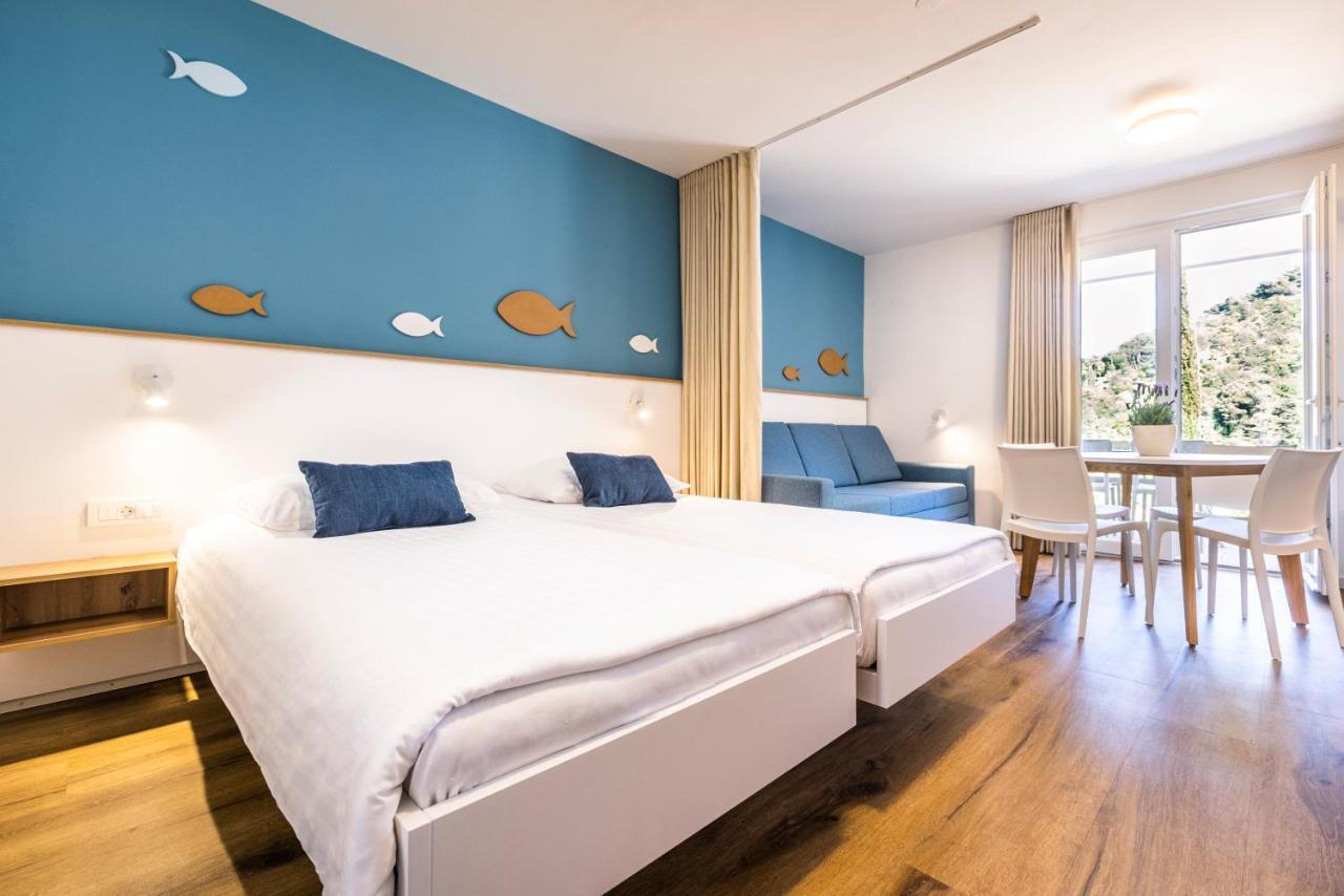 Bioenergy Resort Salinera Apartments สตรุนยัน ภายนอก รูปภาพ