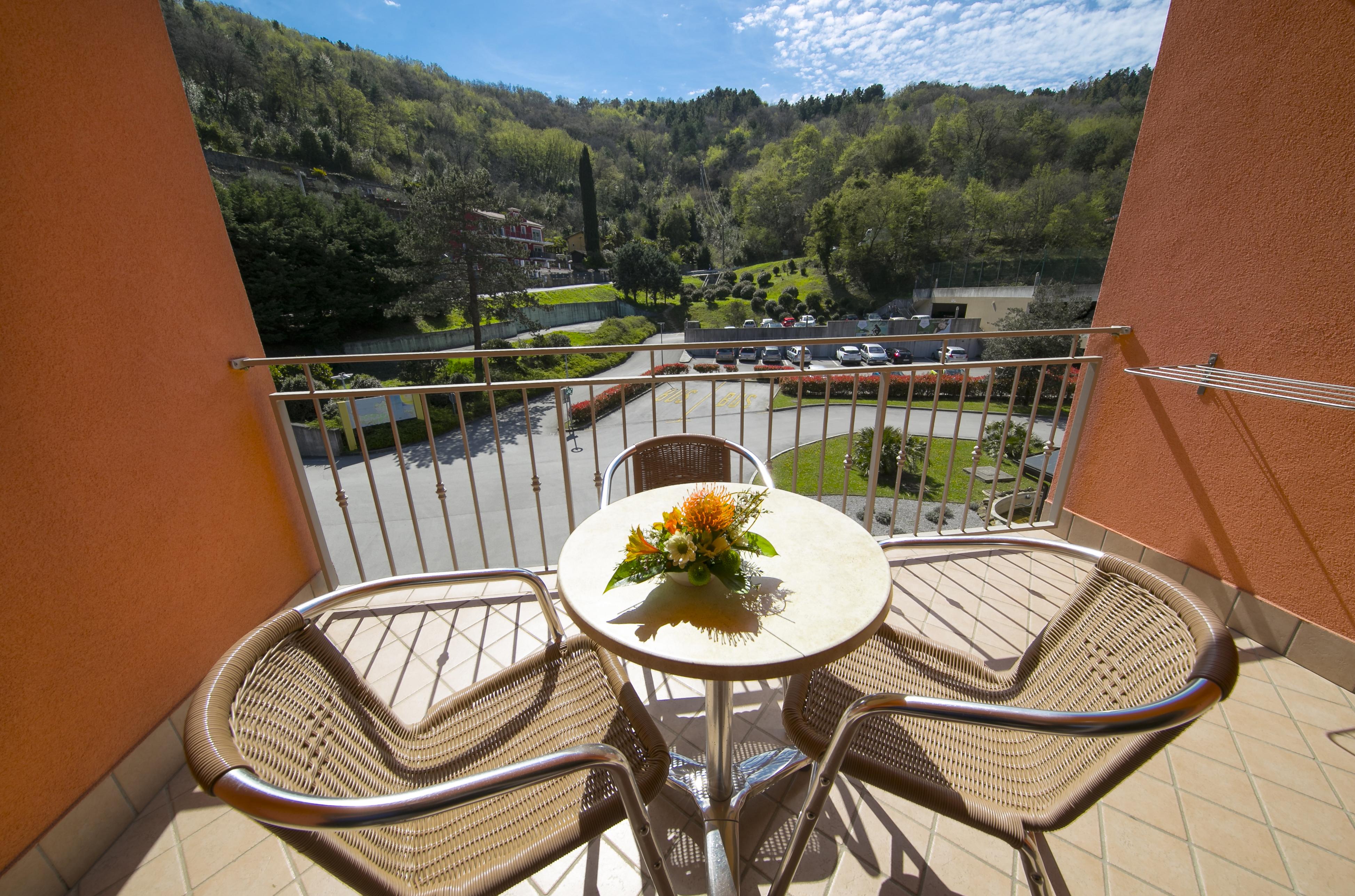 Bioenergy Resort Salinera Apartments สตรุนยัน ภายนอก รูปภาพ