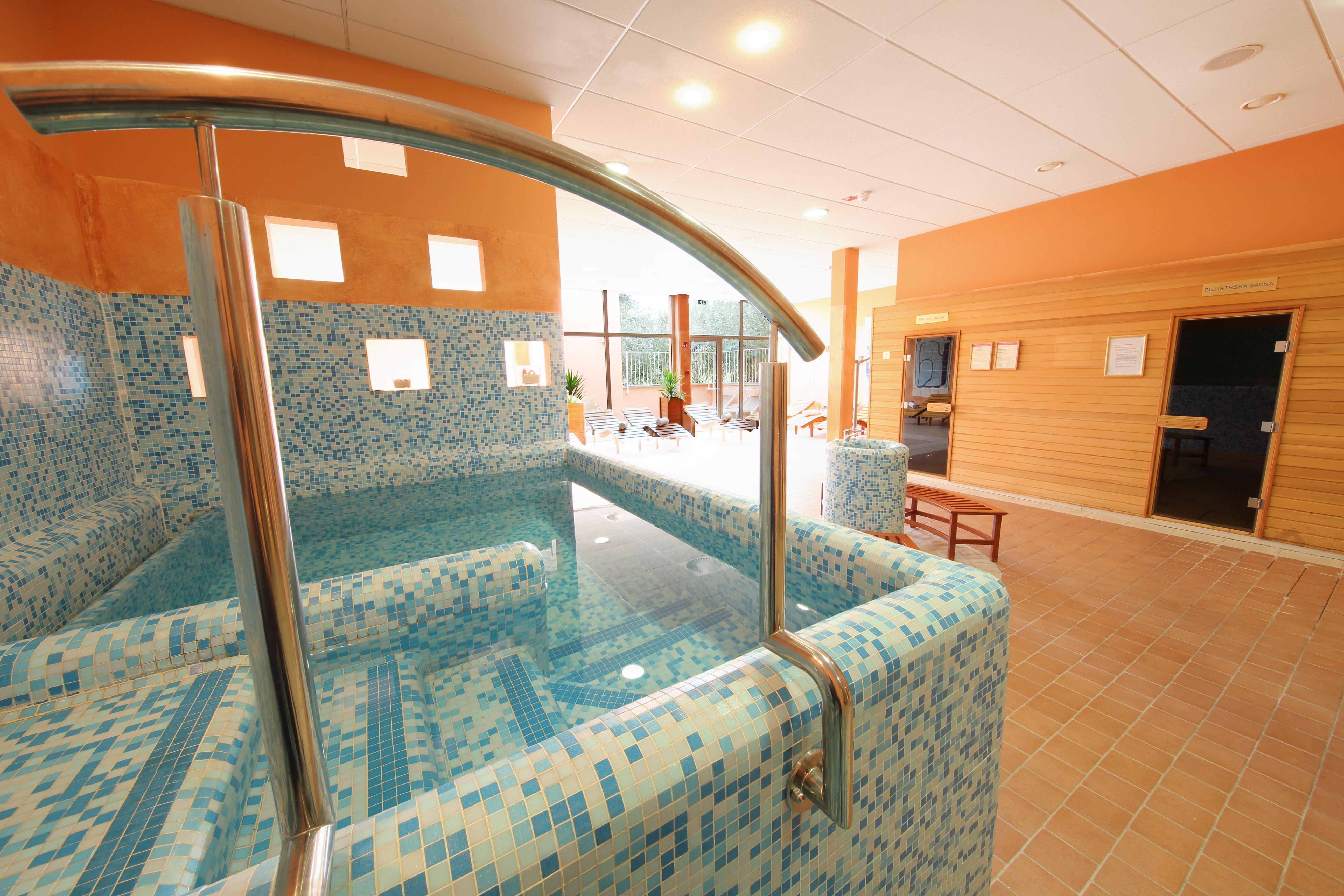 Bioenergy Resort Salinera Apartments สตรุนยัน ภายนอก รูปภาพ